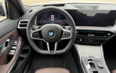 BMW 3 серия, 2024 год, 7 890 000 рублей, 16 фотография