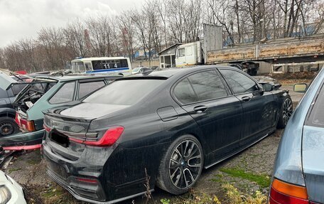 BMW 7 серия, 2019 год, 2 100 000 рублей, 2 фотография