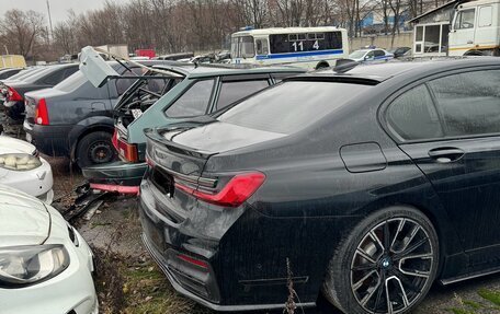 BMW 7 серия, 2019 год, 2 100 000 рублей, 3 фотография