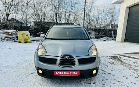 Subaru Tribeca I рестайлинг, 2005 год, 990 000 рублей, 3 фотография