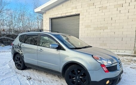 Subaru Tribeca I рестайлинг, 2005 год, 990 000 рублей, 5 фотография