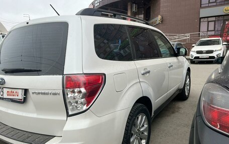 Subaru Forester, 2012 год, 1 550 000 рублей, 5 фотография