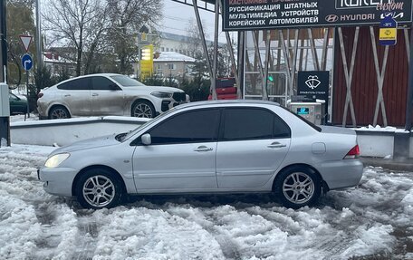 Mitsubishi Lancer IX, 2005 год, 550 000 рублей, 5 фотография