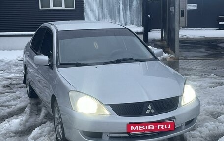 Mitsubishi Lancer IX, 2005 год, 550 000 рублей, 7 фотография