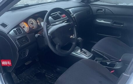 Mitsubishi Lancer IX, 2005 год, 550 000 рублей, 22 фотография