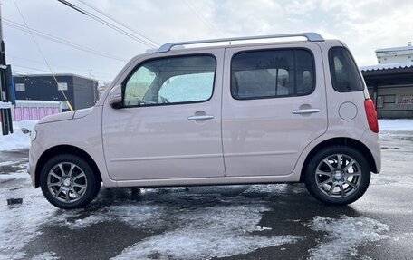 Daihatsu Mira Cocoa, 2011 год, 588 488 рублей, 6 фотография