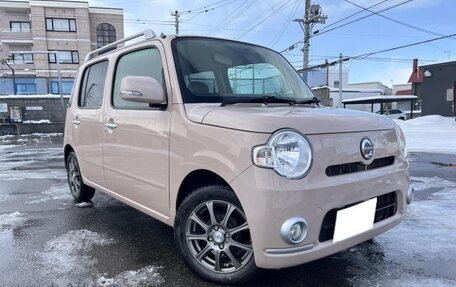 Daihatsu Mira Cocoa, 2011 год, 588 488 рублей, 2 фотография