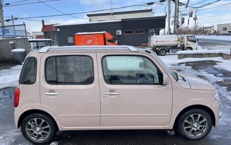 Daihatsu Mira Cocoa, 2011 год, 588 488 рублей, 5 фотография