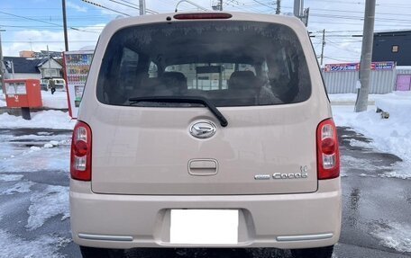 Daihatsu Mira Cocoa, 2011 год, 588 488 рублей, 7 фотография