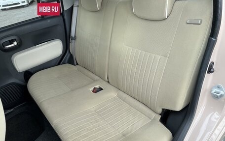 Daihatsu Mira Cocoa, 2011 год, 588 488 рублей, 10 фотография