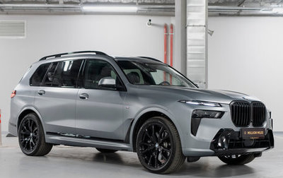 BMW X7, 2024 год, 17 990 000 рублей, 1 фотография