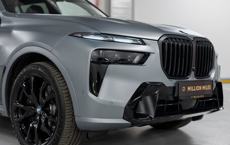 BMW X7, 2024 год, 17 990 000 рублей, 2 фотография