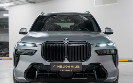 BMW X7, 2024 год, 17 990 000 рублей, 3 фотография