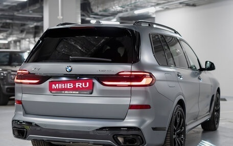 BMW X7, 2024 год, 17 990 000 рублей, 6 фотография