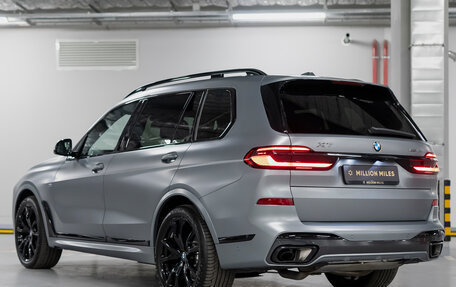 BMW X7, 2024 год, 17 990 000 рублей, 10 фотография