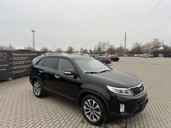 KIA Sorento II рестайлинг, 2015 год, 1 420 000 рублей, 1 фотография