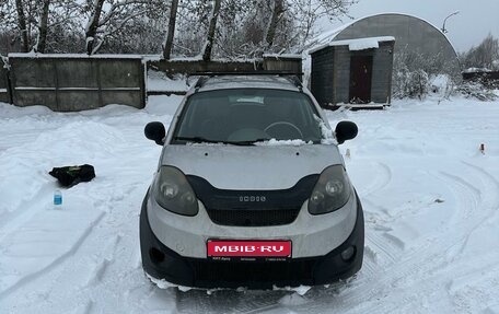 Chery IndiS (S18D) I, 2011 год, 200 000 рублей, 1 фотография