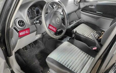 Suzuki SX4 II рестайлинг, 2010 год, 800 000 рублей, 1 фотография