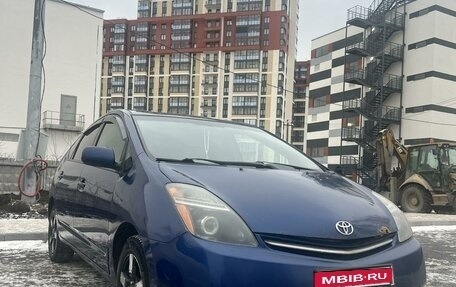 Toyota Prius, 2008 год, 755 555 рублей, 1 фотография