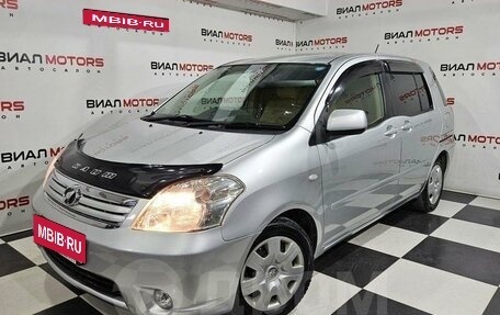 Toyota Raum II, 2007 год, 785 000 рублей, 1 фотография