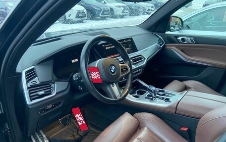 BMW X5, 2021 год, 9 200 000 рублей, 1 фотография