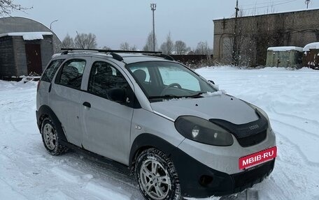 Chery IndiS (S18D) I, 2011 год, 200 000 рублей, 4 фотография