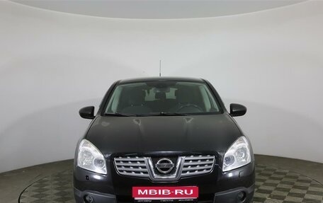 Nissan Qashqai, 2009 год, 967 000 рублей, 1 фотография