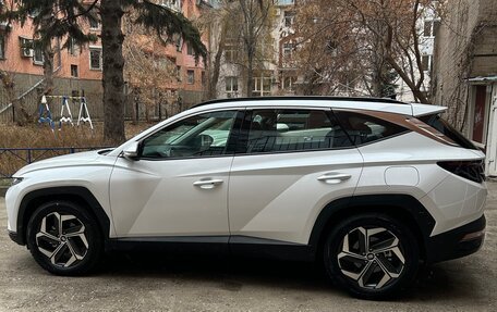 Hyundai Tucson, 2023 год, 3 900 000 рублей, 8 фотография