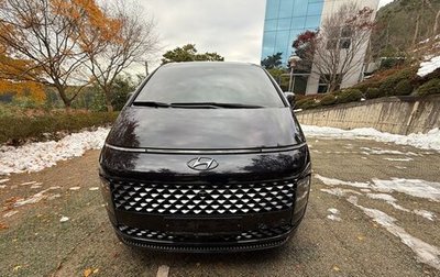 Hyundai Staria, 2021 год, 6 500 000 рублей, 1 фотография