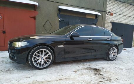 BMW 5 серия, 2014 год, 2 500 000 рублей, 4 фотография