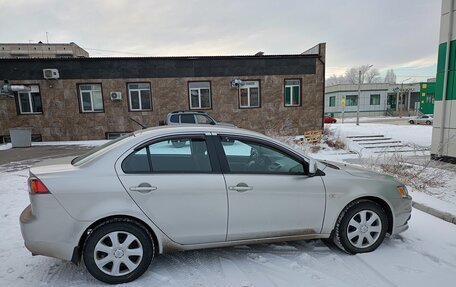 Mitsubishi Lancer IX, 2012 год, 1 150 000 рублей, 1 фотография