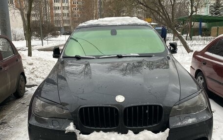 BMW X6, 2009 год, 1 500 000 рублей, 2 фотография