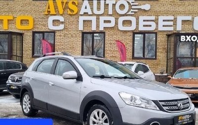 DongFeng H30 Cross, 2016 год, 790 000 рублей, 1 фотография