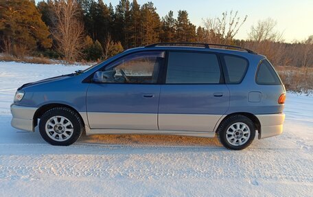 Toyota Ipsum II, 1997 год, 495 000 рублей, 5 фотография