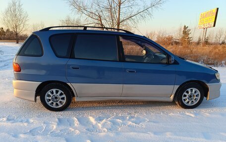 Toyota Ipsum II, 1997 год, 495 000 рублей, 3 фотография