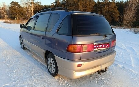 Toyota Ipsum II, 1997 год, 495 000 рублей, 6 фотография