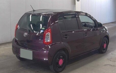 Toyota Passo III, 2016 год, 870 000 рублей, 3 фотография