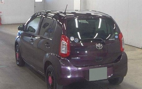 Toyota Passo III, 2016 год, 870 000 рублей, 2 фотография