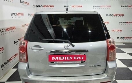 Toyota Raum II, 2007 год, 785 000 рублей, 2 фотография