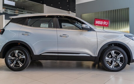 Chery Tiggo 4 I рестайлинг, 2024 год, 2 680 000 рублей, 3 фотография