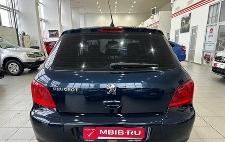 Peugeot 307 I, 2006 год, 399 000 рублей, 9 фотография