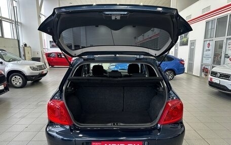 Peugeot 307 I, 2006 год, 399 000 рублей, 10 фотография