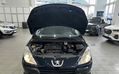 Peugeot 307 I, 2006 год, 399 000 рублей, 5 фотография