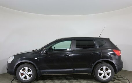 Nissan Qashqai, 2009 год, 967 000 рублей, 7 фотография