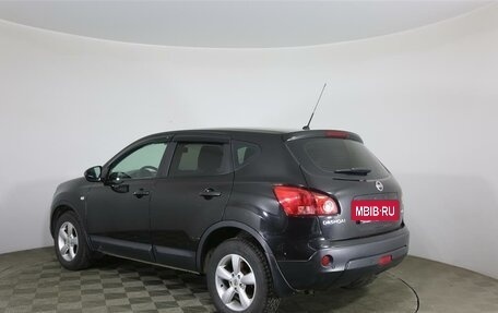 Nissan Qashqai, 2009 год, 967 000 рублей, 6 фотография