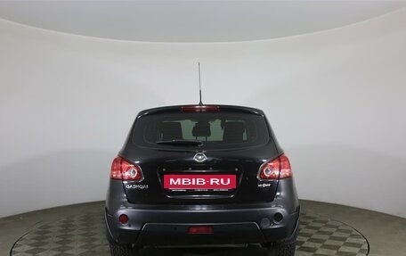 Nissan Qashqai, 2009 год, 967 000 рублей, 5 фотография