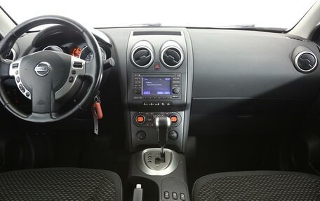 Nissan Qashqai, 2009 год, 967 000 рублей, 12 фотография