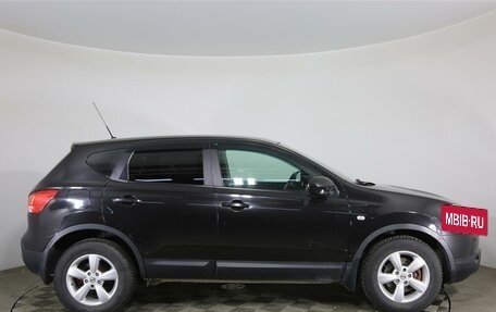 Nissan Qashqai, 2009 год, 967 000 рублей, 3 фотография