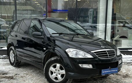 SsangYong Kyron I, 2014 год, 1 228 000 рублей, 3 фотография