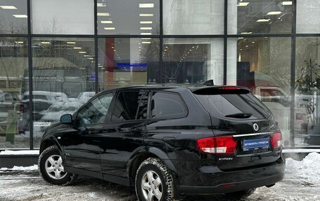 SsangYong Kyron I, 2014 год, 1 228 000 рублей, 6 фотография